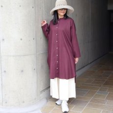 画像27: 【NARU FACTORY】シーチングハンドワッシャー A型ペンギンパンツ (27)