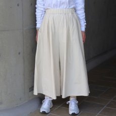 画像1: 【NARU FACTORY】シーチングハンドワッシャー A型ペンギンパンツ (1)