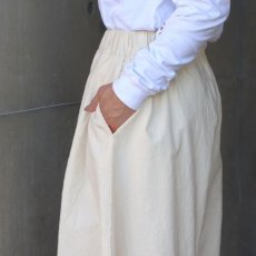 画像9: 【NARU FACTORY】シーチングハンドワッシャー A型ペンギンパンツ (9)