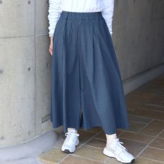 画像14: 【NARU FACTORY】シーチングハンドワッシャー A型ペンギンパンツ (14)