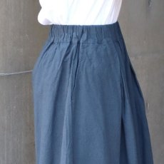 画像22: 【NARU FACTORY】シーチングハンドワッシャー A型ペンギンパンツ (22)