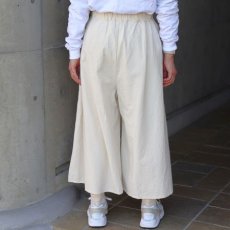 画像4: 【NARU FACTORY】シーチングハンドワッシャー A型ペンギンパンツ (4)