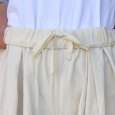 画像8: 【NARU FACTORY】シーチングハンドワッシャー A型ペンギンパンツ (8)