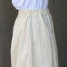 画像10: 【NARU FACTORY】シーチングハンドワッシャー A型ペンギンパンツ (10)