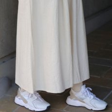 画像11: 【NARU FACTORY】シーチングハンドワッシャー A型ペンギンパンツ (11)