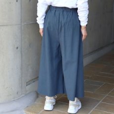 画像16: 【NARU FACTORY】シーチングハンドワッシャー A型ペンギンパンツ (16)