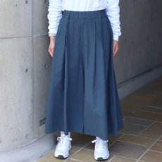 画像13: 【NARU FACTORY】シーチングハンドワッシャー A型ペンギンパンツ (13)