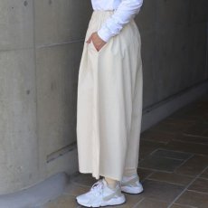 画像6: 【NARU FACTORY】シーチングハンドワッシャー A型ペンギンパンツ (6)