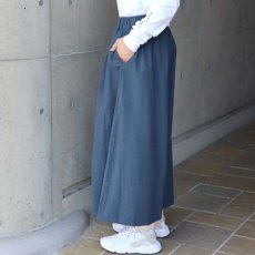 画像18: 【NARU FACTORY】シーチングハンドワッシャー A型ペンギンパンツ (18)