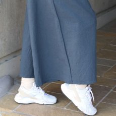 画像24: 【NARU FACTORY】シーチングハンドワッシャー A型ペンギンパンツ (24)