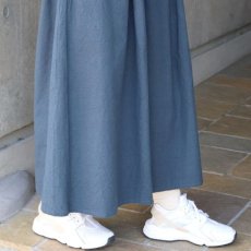 画像23: 【NARU FACTORY】シーチングハンドワッシャー A型ペンギンパンツ (23)