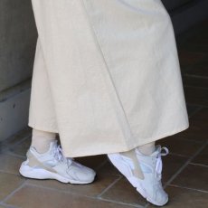 画像12: 【NARU FACTORY】シーチングハンドワッシャー A型ペンギンパンツ (12)