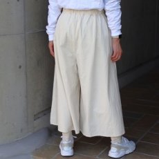 画像5: 【NARU FACTORY】シーチングハンドワッシャー A型ペンギンパンツ (5)