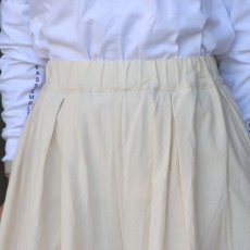 画像7: 【NARU FACTORY】シーチングハンドワッシャー A型ペンギンパンツ (7)