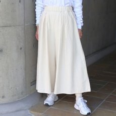 画像2: 【NARU FACTORY】シーチングハンドワッシャー A型ペンギンパンツ (2)