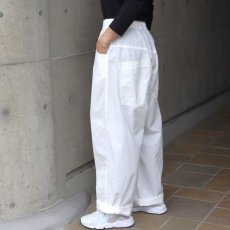 画像15: 【NARU FACTORY】サマームラデニムノッポパンツ (15)