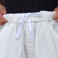 画像8: 【NARU FACTORY】サマームラデニムノッポパンツ (8)