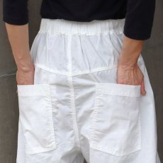 画像9: 【NARU FACTORY】サマームラデニムノッポパンツ (9)
