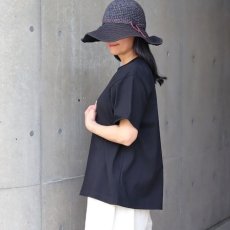 画像4: 【ista-ire】コットンジャージー　フォトTEE (4)