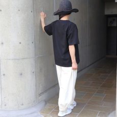 画像12: 【ista-ire】コットンジャージー　フォトTEE (12)