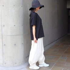 画像10: 【ista-ire】コットンジャージー　フォトTEE (10)