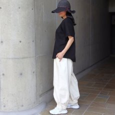画像13: 【ista-ire】コットンジャージー　フォトTEE (13)