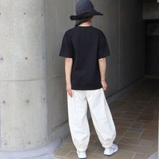 画像11: 【ista-ire】コットンジャージー　フォトTEE (11)