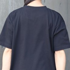 画像7: 【ista-ire】コットンジャージー　フォトTEE (7)