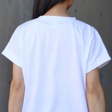 画像18: 20%OFF SALE【ista-ire】コットンジャージードットプリントTEE  (18)