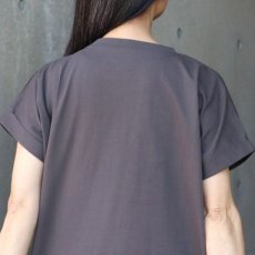 画像18: 20%OFF SALE【ista-ire】コットンジャージーロゴプリントTEE (18)