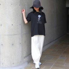 画像23: 【NARU FACTORY】8オンスムラデニム ポップパンツ (23)
