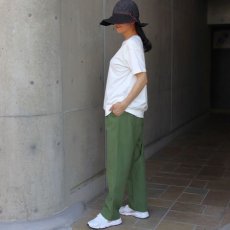画像11: 【NARU FACTORY】スビンプラチナムスムース クルーネックT「Maiden-メイデン-」 (11)
