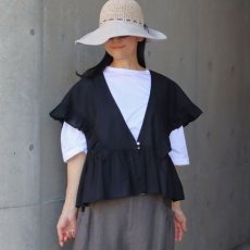 画像13: 【NARU FACTORY】110/2サイロプレミアム ラグランPO (13)