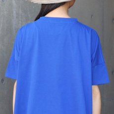 画像7: 【NARU FACTORY】110/2サイロプレミアム エアリーシャツ (7)