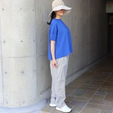画像9: 【NARU FACTORY】110/2サイロプレミアム エアリーシャツ (9)
