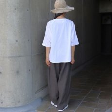 画像10: 【NARU FACTORY】110/2サイロプレミアム ラグランPO (10)