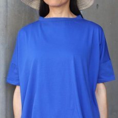 画像6: 【NARU FACTORY】110/2サイロプレミアム エアリーシャツ (6)