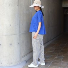 画像11: 【NARU FACTORY】110/2サイロプレミアム エアリーシャツ (11)