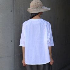 画像3: 【NARU FACTORY】110/2サイロプレミアム ラグランPO (3)
