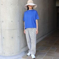 画像8: 【NARU FACTORY】110/2サイロプレミアム エアリーシャツ (8)
