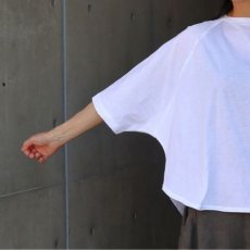 画像5: 【NARU FACTORY】110/2サイロプレミアム ラグランPO (5)