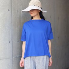 画像1: 【NARU FACTORY】110/2サイロプレミアム エアリーシャツ (1)