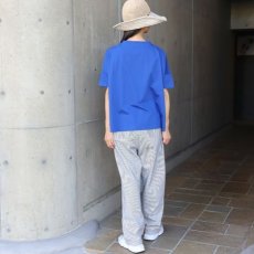 画像10: 【NARU FACTORY】110/2サイロプレミアム エアリーシャツ (10)