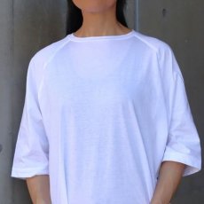 画像6: 【NARU FACTORY】110/2サイロプレミアム ラグランPO (6)