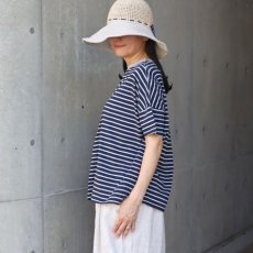 画像4: 【NARU FACTORY】110/2サイロプレミアムBD ワイドT (4)