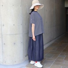 画像20: 【NARU FACTORY】110/2サイロプレミアムBD ワイドT (20)