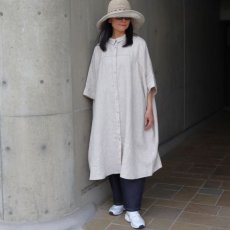 画像31: NARU FACTORY 8オンスムラデニム エッグパンツ (31)