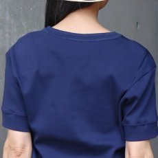 画像36: coppia n+a コッピアーナオリジナルウィメンズＴシャツ (36)