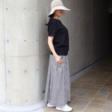 画像12: coppia n+a コッピアーナオリジナルウィメンズＴシャツ (12)