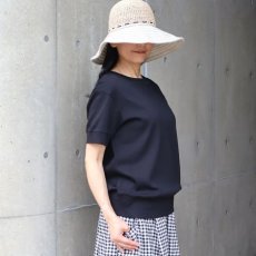 画像2: coppia n+a コッピアーナオリジナルウィメンズＴシャツ (2)